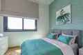 Wohnung 3 Schlafzimmer 121 m² Demos Agiou Athanasiou, Zypern