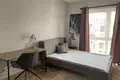 Квартира 2 комнаты 50 м² в Лодзи, Польша