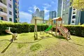 Квартира 4 комнаты 191 м² Мезитли, Турция