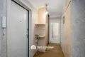 Квартира 2 комнаты 49 м² Минск, Беларусь