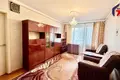 Apartamento 3 habitaciones 59 m² Saligorsk, Belarús