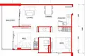 Mieszkanie 2 pokoi 57 m² Karon, Tajlandia