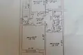 3 room apartment 68 m² Babinichy, Belarus