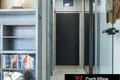 Wohnung 3 zimmer 56 m² Hauptstadt Prag, Tschechien