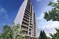 Wohnung 3 zimmer 92 m² Tiflis, Georgien