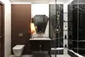 Apartment 90 m² Oba, Turkey