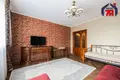1 room apartment 45 m² Minsk, Belarus