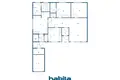 Dom 4 pokoi 110 m² Kouvola sub region, Finlandia