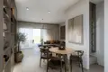 2 bedroom apartment 97 m² Limassol, Cyprus