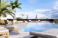 Mieszkanie 2 pokoi 64 m² Akrotiri, Cypr