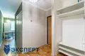 Квартира 2 комнаты 44 м² Минск, Беларусь