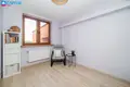 Appartement 4 chambres 82 m² Vilnius, Lituanie