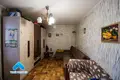4 room apartment 81 m² Homyel, Belarus