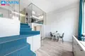 Apartamento 3 habitaciones 54 m² Vilna, Lituania