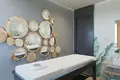 Mieszkanie 2 pokoi 51 m² Konakli, Turcja