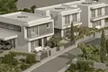 Maison 3 chambres 182 m² Akrounda, Chypre