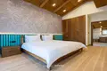Villa de tres dormitorios 576 m² Lustica, Montenegro