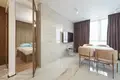2 room apartment 42 m² in Minsk, Belarus