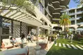 Квартира 2 комнаты 42 м² Аксу, Турция