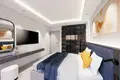 Квартира 2 комнаты 50 м² Konakli, Турция