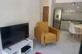 Budva, HDL Area | Long-Term 1-Bedroom Apartment Rental
