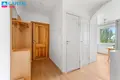 Apartamento 2 habitaciones 46 m² Salos, Lituania