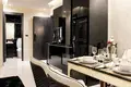 Wohnung 2 zimmer 41 m² Pattaya, Thailand