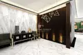 Appartement 1 chambre 46 m² Alanya, Turquie