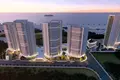 Appartement 2 chambres 112 m² district de Lárnaca, Chypre