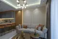 Appartement dans un nouvel immeuble Appartements Vue Panoramique Ville à Kargicak Alanya