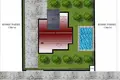 Willa 4 pokoi 150 m² Serik, Turcja