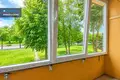 3 room apartment 61 m² Alytus, Lithuania