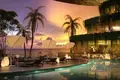 Wohnung 1 zimmer 52 m² Canggu, Indonesien