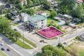 Земельные участки 663 м² Варшава, Польша