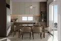 Apartamento 2 habitaciones 97 m² Larnaca, Chipre