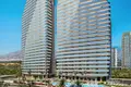 Apartamento 1 habitacion 76 m² Benidorm, Španjolska