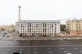 Wohnung 2 zimmer 53 m² Minsk, Belarus