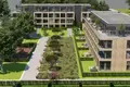 Wohnung 301 m² Sofia, Bulgarien