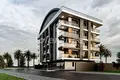 4 bedroom apartment 170 m² Konyaalti, Turkey