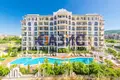 Apartamento 2 habitaciones 51 m² Sveti Vlas, Bulgaria