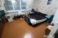 Wohnung 3 zimmer 66 m² Saslauje, Belarus