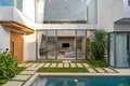 Villa de 4 habitaciones 602 m² Choeng Thale, Tailandia