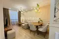 Mieszkanie 3 pokoi 75 m² w Batumi, Gruzja