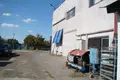 Zakład produkcyjny 650 m² Pivdenne, Ukraina