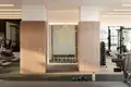 Kawalerka 1 pokój 26 m² Regiao Imediata de Sao Paulo, Brazylia