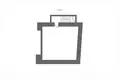 Commercial property 182 m² in Moscow, Russia