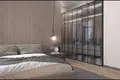 Appartement 3 chambres 108 m² Mezitli, Turquie