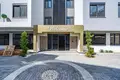 Mieszkanie 1 pokój 55 m² Mediterranean Region, Turcja