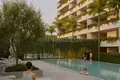 Apartamento 36 m² Choeng Thale, Tailandia
