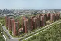 Mieszkanie w nowym budynku Ferce Bahçeşehir